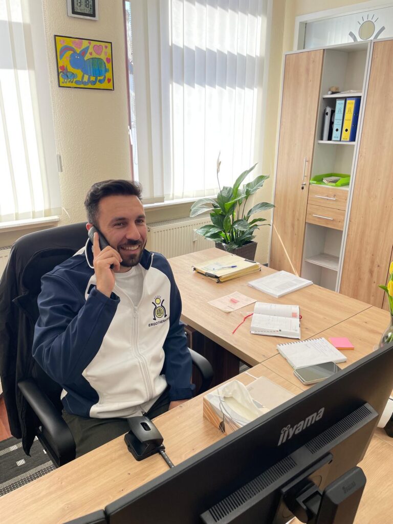 hasan praxisfoto