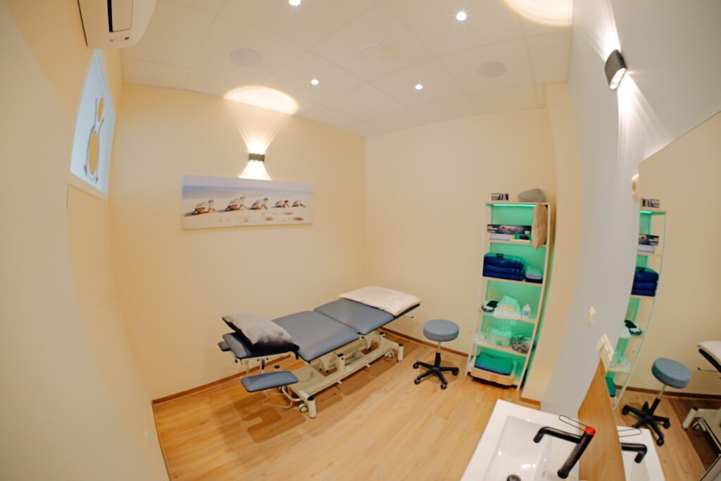 massageraum